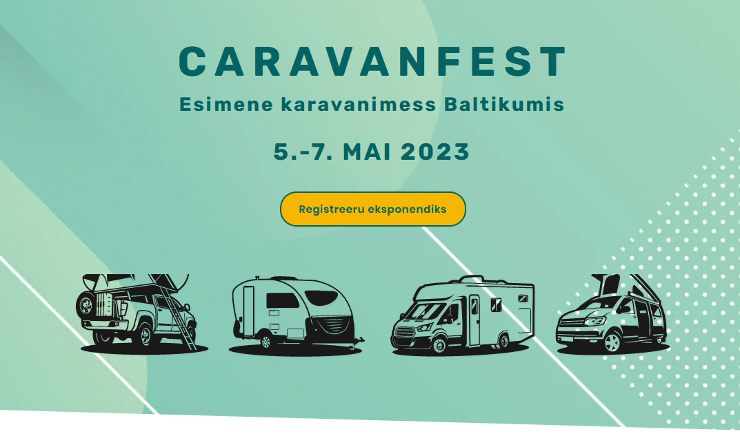 CaravanFest 2023